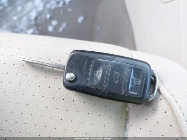 Volkswagen Eos Image 15