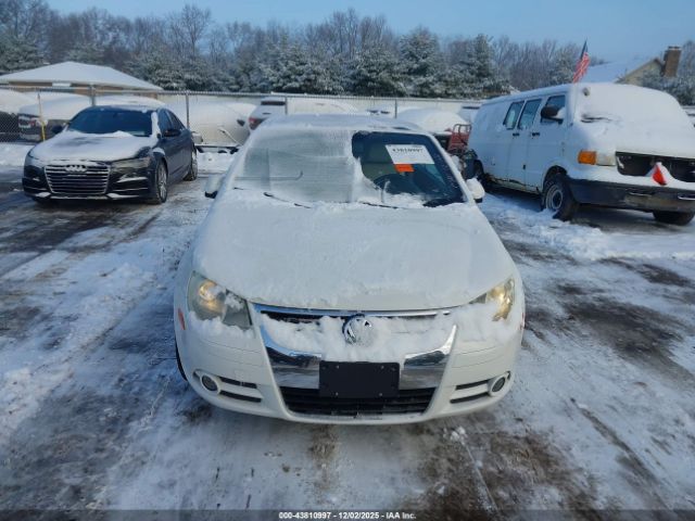 Volkswagen Eos Image 7