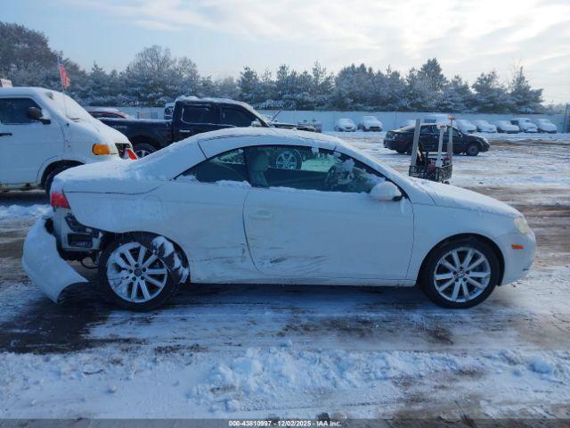 Volkswagen Eos Image 6