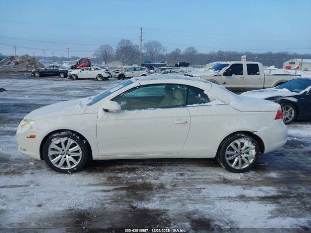 Volkswagen Eos Image 5