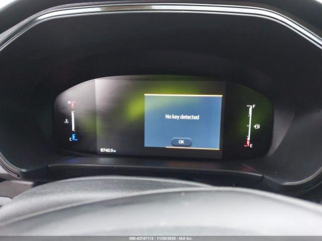 Ford Escape St-line Image 6