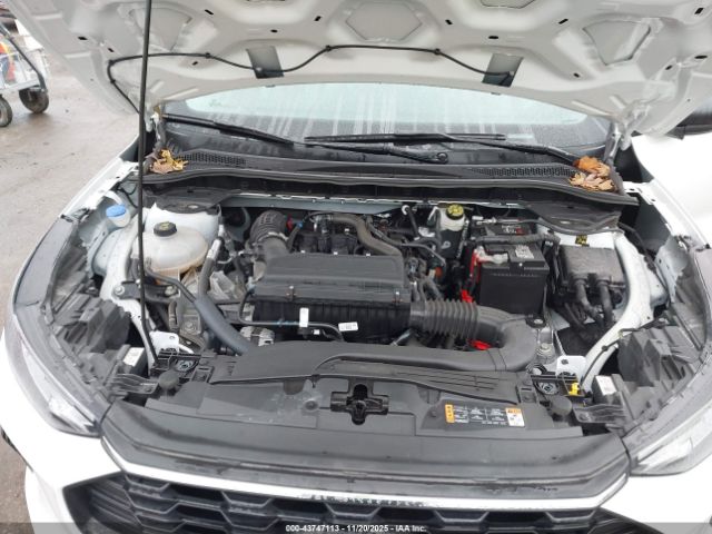 Ford Escape St-line Image 2