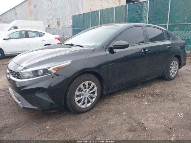 Kia Forte Lx Image 3