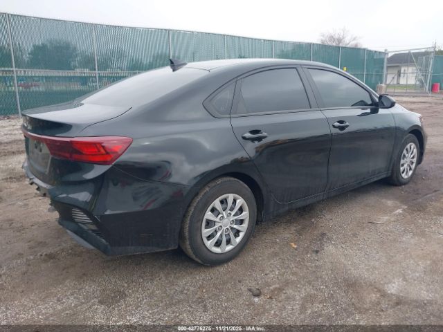 Kia Forte Lx Image 13