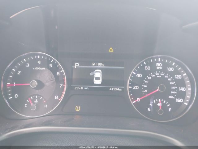 Kia Forte Lx Image 2