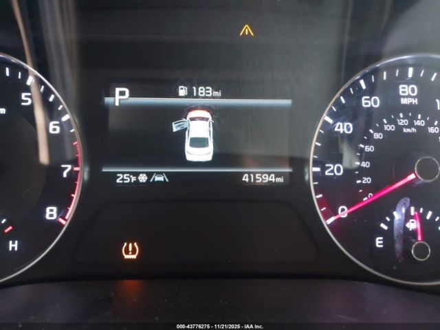 Kia Forte Lx Image 7