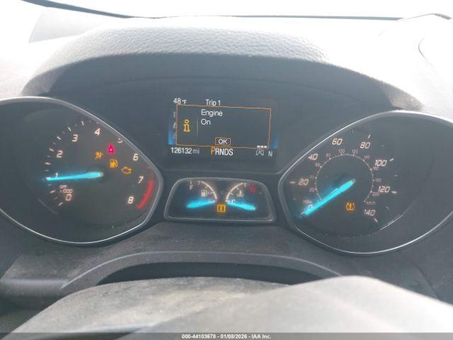 Ford Escape Titanium Image 15