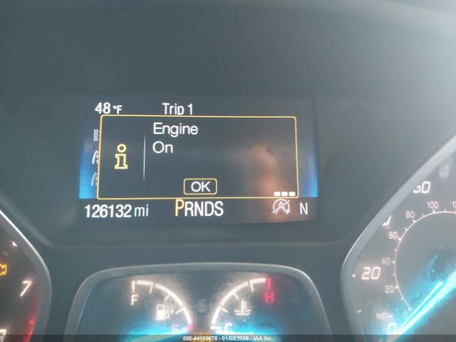 Ford Escape Titanium Image 10