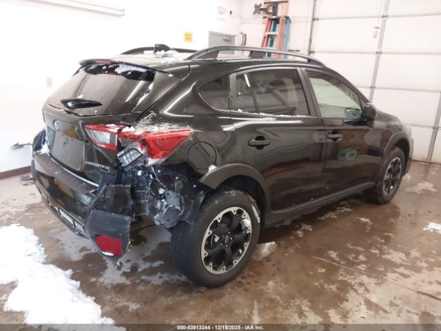 Subaru Crosstrek Premium Image 4