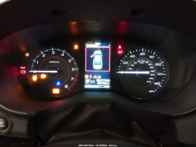 Subaru Crosstrek Premium Image 5