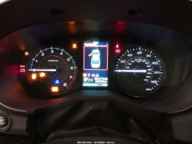 Subaru Crosstrek Premium Image 5