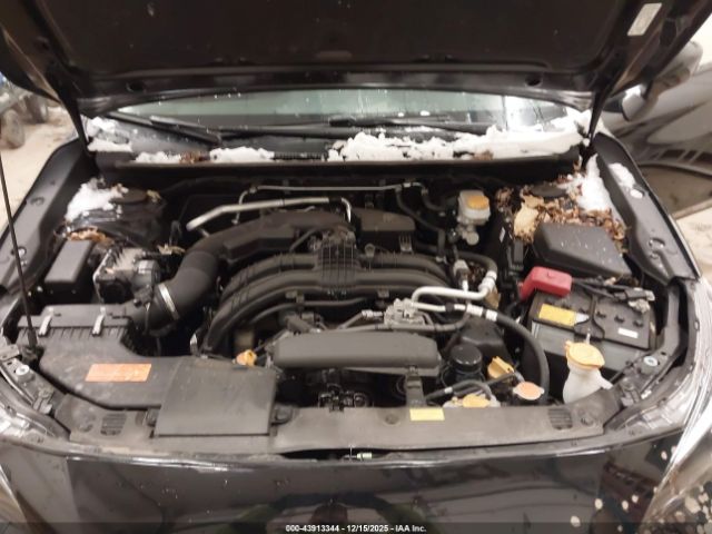 Subaru Crosstrek Premium Image 8