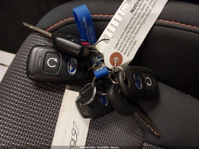 Subaru Crosstrek Premium Image 12