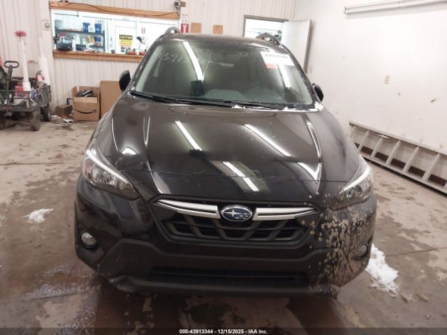 Subaru Crosstrek Premium Image 10