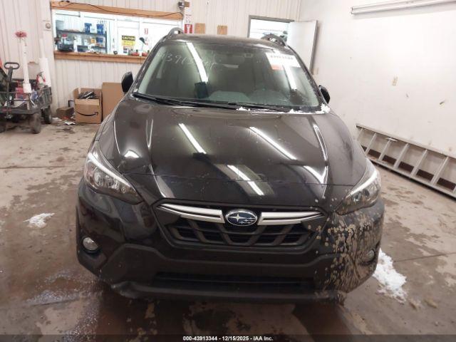 Subaru Crosstrek Premium Image 10