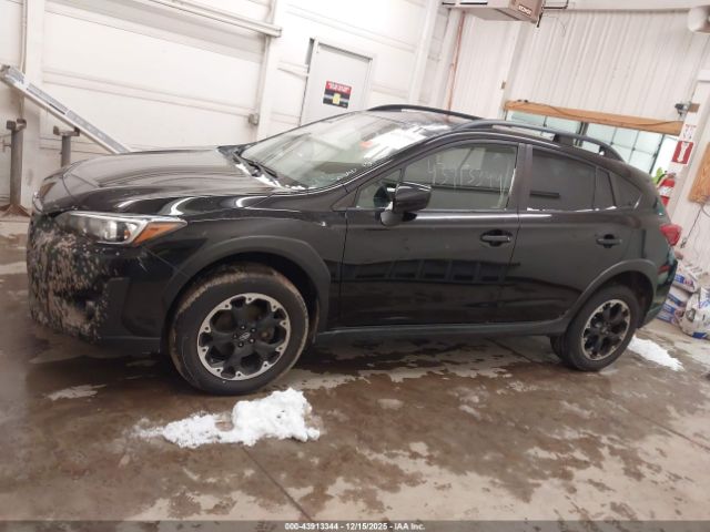 Subaru Crosstrek Premium Image 14