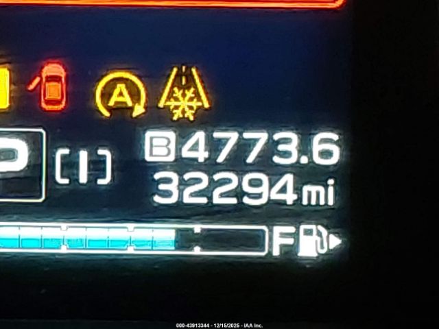 Subaru Crosstrek Premium Image 9