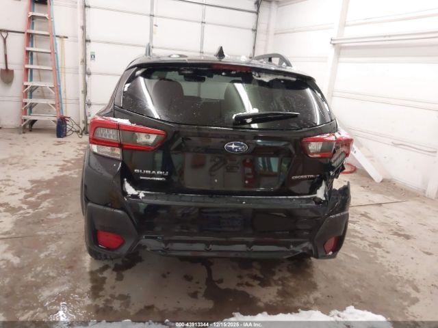 Subaru Crosstrek Premium Image 13