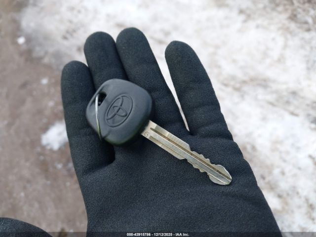 Toyota Highlander Base Plus Image 14