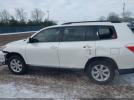 Toyota Highlander Base Plus Image 8
