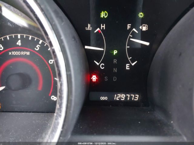 Toyota Highlander Base Plus Image 5