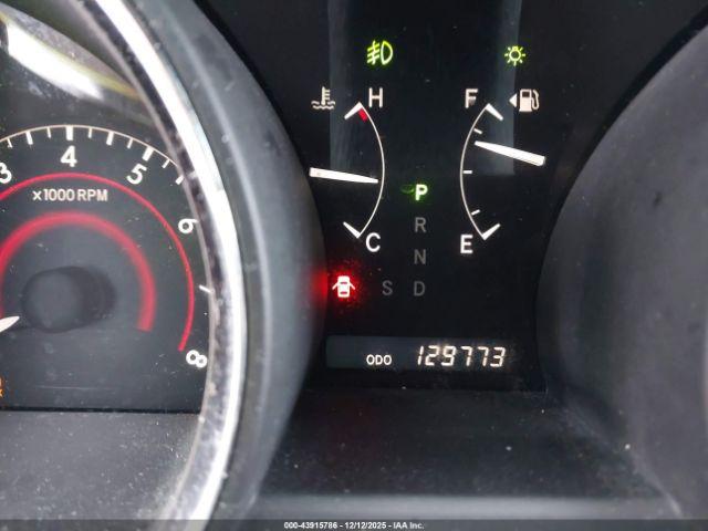 Toyota Highlander Base Plus Image 5