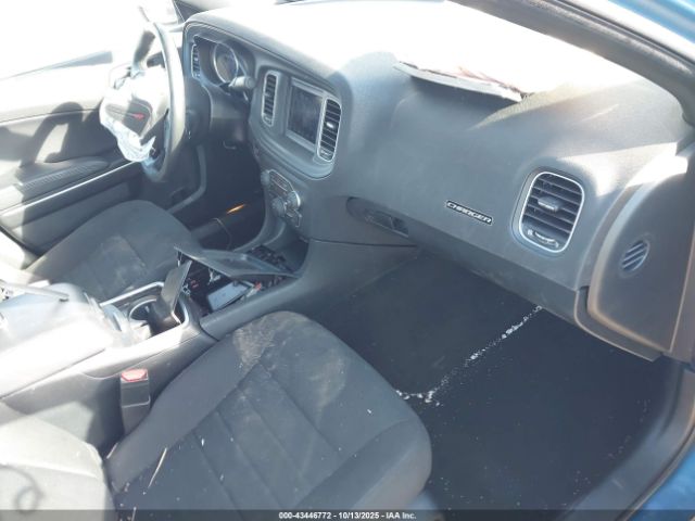 Dodge Charger Police Awd Image 2