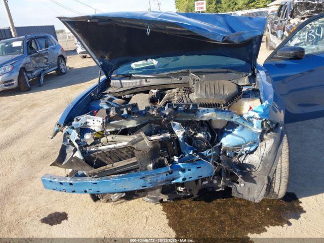 Dodge Charger Police Awd Image 7