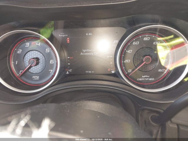 Dodge Charger Police Awd Image 16