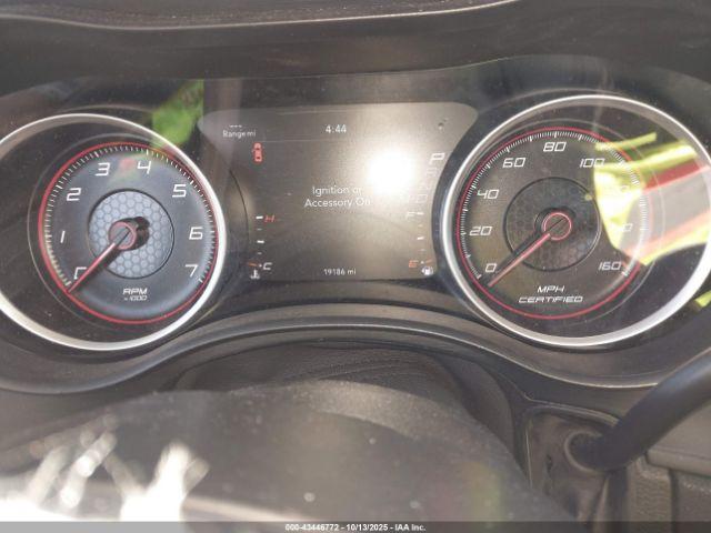 Dodge Charger Police Awd Image 16