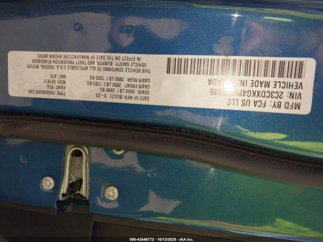 Dodge Charger Police Awd Image 9