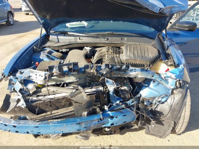 Dodge Charger Police Awd Image 12