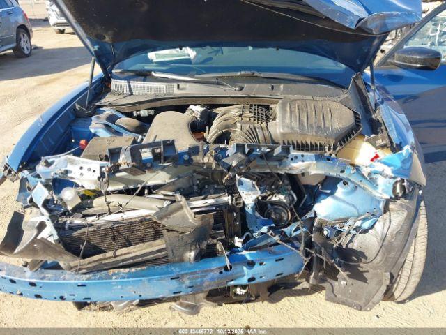 Dodge Charger Police Awd Image 12