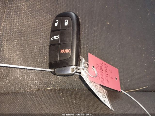 Dodge Charger Police Awd Image 11