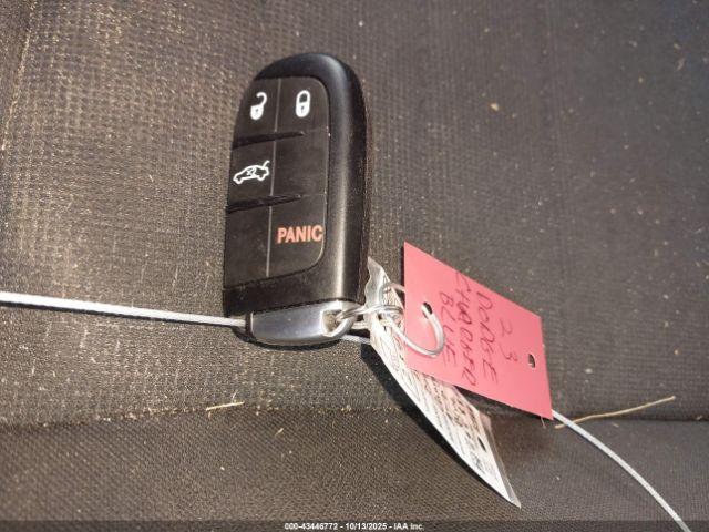 Dodge Charger Police Awd Image 11