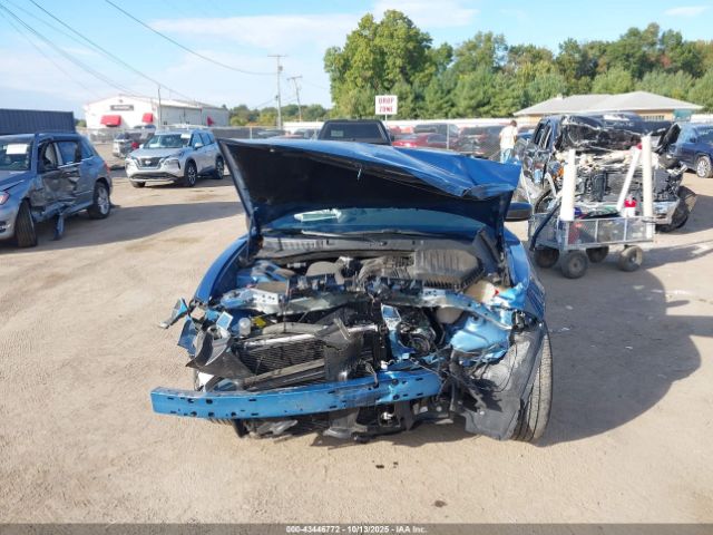 Dodge Charger Police Awd Image 3