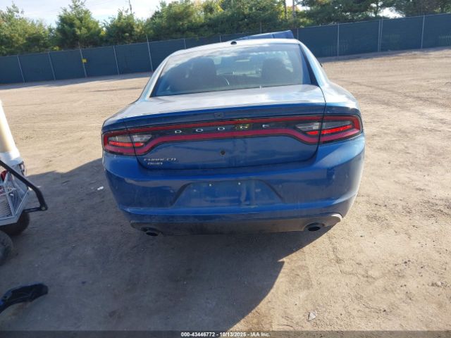 Dodge Charger Police Awd Image 4