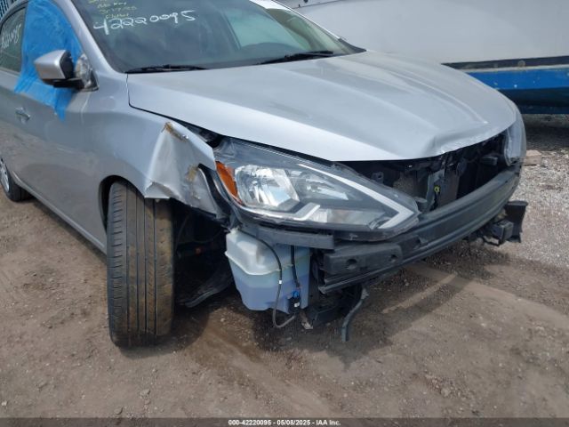 Nissan Sentra S Image 6