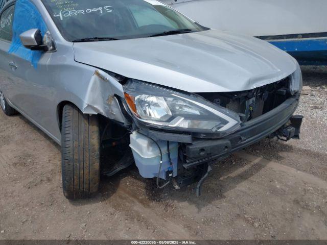 Nissan Sentra S Image 6