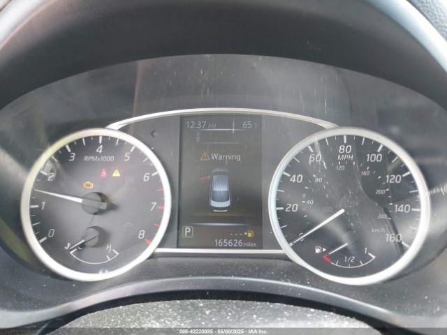 Nissan Sentra S Image 11