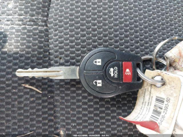 Nissan Sentra S Image 9