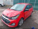 Chevrolet Spark Fwd Ls Automatic Image 2