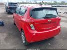 Chevrolet Spark Fwd Ls Automatic Image 3
