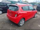 Chevrolet Spark Fwd Ls Automatic Image 4