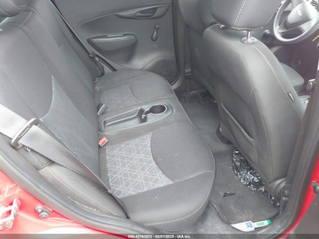 Chevrolet Spark Fwd Ls Automatic Image 7