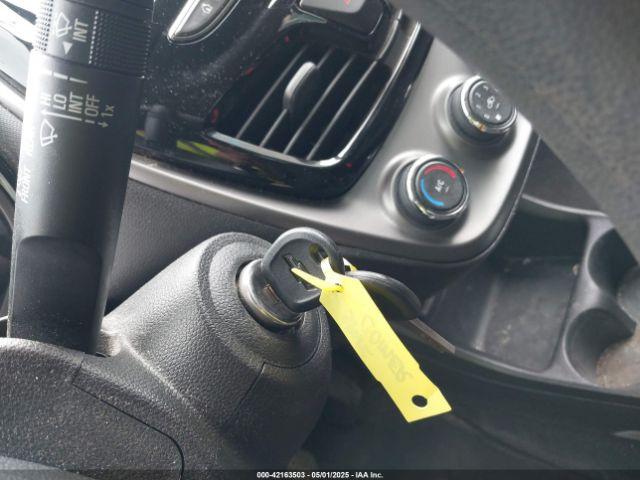 Chevrolet Spark Fwd Ls Automatic Image 12