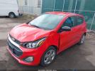 Chevrolet Spark Fwd Ls Automatic Image 11