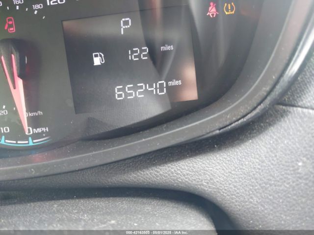 Chevrolet Spark Fwd Ls Automatic Image 15