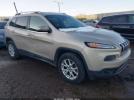 Jeep Cherokee Latitude Image 1