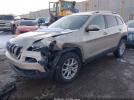 Jeep Cherokee Latitude Image 2